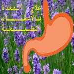 Logo of علاج المعدة بالأعشاب الطبيعية android Application 